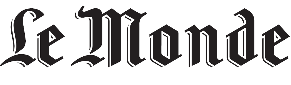 Logo Le Monde