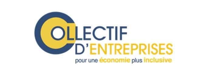 Collectif d'entreprises en faveur d'une économie plus inclusive